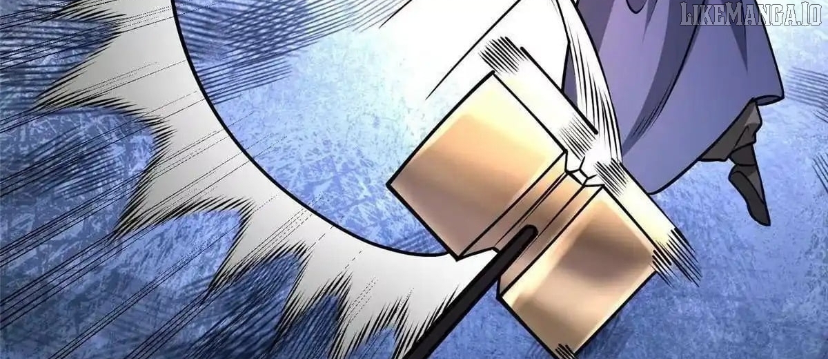 Divine Urban God Chapter 291 - page 136